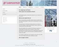 Bild Langenmayr Dr. & Partner mbH Wirtschaftsprfer Rechtsanwlte Steuerberater