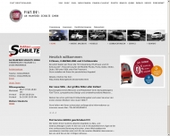Bild Autohaus Manfred Schulte GmbH Niederlassung Heide