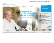 Bild Franz-Gehrig-Haus GmbH