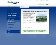 Bild Wilhelmsthaler Mineralbrunnen GmbH