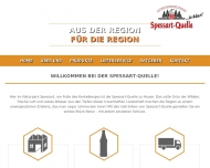 Spessart-Quelle