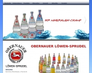 Bild Mineralheilquellen Lwensprudel Wilhelm Diefenbach sen.Nachfolger GmbH &Co.KG