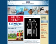 Bild Mineralbrunnen Teinach GmbH