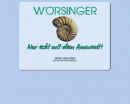 Bild Wrsinger Mineralbrunnen Mineralbrunnenbetrieb