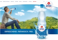 Bild FRANKEN BRUNNEN GmbH & Co. KG