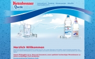 Bild Brunnenverwaltung Bad Dietenbronn GmbH