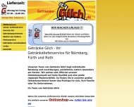 Bild Getrnke Gilch