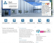 Bild Behrens & Schuleit GmbH