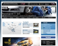 Bild Burmester Walter GmbH Automobilreparatur