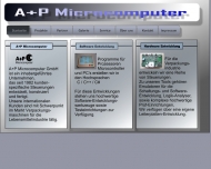Bild A + P Microcomputer GmbH
