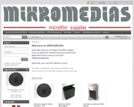 Bild Mikromedias Fachhandel und Service fr Mikrofilm GmbH