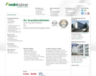 Bild Hübner mdn GmbH