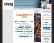 Bild demig Prozessautomatisierung GmbH