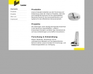 Bild Loster GmbH