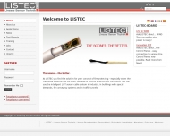 Bild Listec GmbH