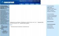 Bild Concurrent Computer GmbH