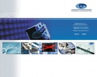 Bild S & P Dienstleistungen in der Mikroelektronik GmbH