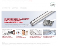 Bild AMITRONICS Angewandte Mikromechatronik GmbH