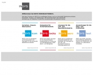 Bild INSYS TEST SOLUTIONS GmbH & Co. KG