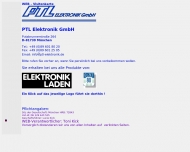 Bild PTL-Elektronik GmbH