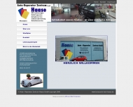 Bild Haase Auto-Reparatur-Zentrum GmbH