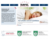 Bild Mietwsche Havel OHG