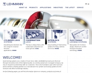 Bild Lehmann Vertriebsgesellschaft mbH & Co. KG