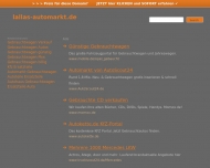Bild Lalla Frank Automarkt