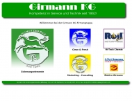 Bild Girmann KG Inhaber Patrick Walther