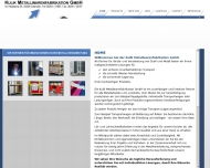 Bild Kulik Metallwarenfabrikation GmbH