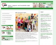 Bild Arbeiterwohlfahrt Landesverband Thringen e.V.