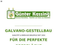 Bild Kassing Gnter GmbH