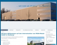 Bild PEHA-Metall GmbH