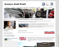 Bild Autohaus Stoldt-GmbH