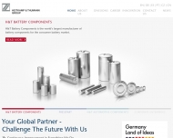 Bild Heitkamp & Thumann GmbH & Co. KG