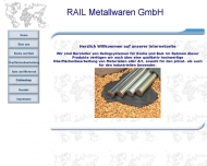 Bild RAIL Metallwaren GmbH