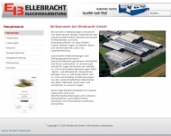 Bild Bernhard Ellebracht GmbH