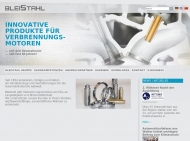 Bild Bleistahl Shanghai Holding GmbH