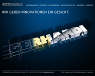 Bild Gerhardi Kunststofftechnik GmbH