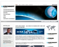 Bild Kirchhoff Automotive Deutschland GmbH