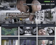 Bild Wilhelm Manz GmbH & Co. KG