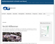 Bild Grefe GmbH & Co. KG Besitzgesellschaft