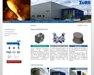 Bild Ernst Zrn Unternehmen fr internationalen Handel GmbH & Co. KG