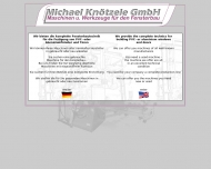 Bild Michael Kntzele GmbH