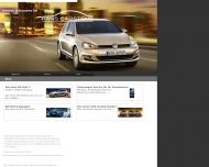 Website Hans Carstens