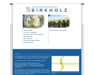 Bild Altenpflege St. Annen