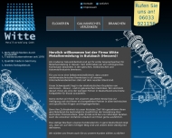 Bild Witte-Metallveredelung GmbH
