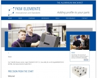 Bild FKM Metallkomponenten GmbH