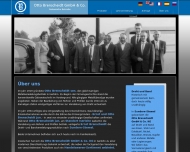 Website Otto Brenscheidt