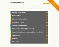 woestpeter.de